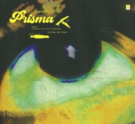 Cryptic and Bijan Amir Prisma a Creative Kit WAV